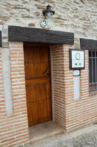 Agroturismo Casa Rural El Quinto Y Medio