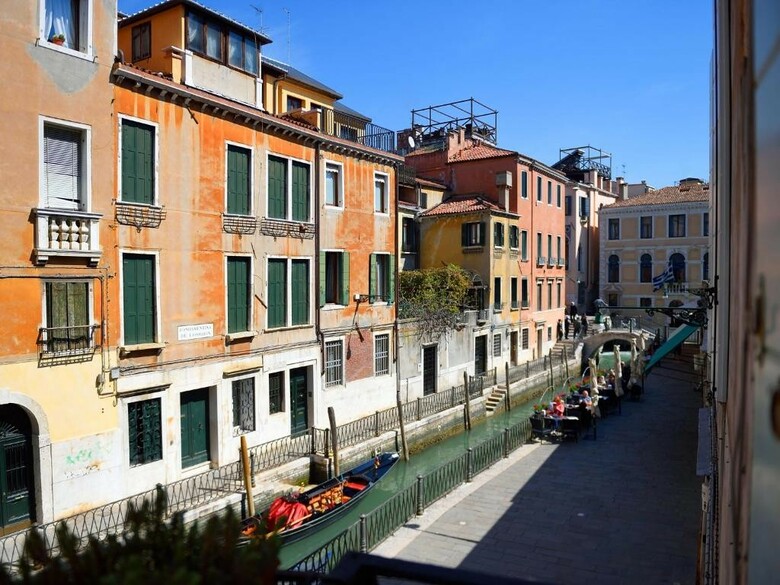 Hotel Corte Dei Greci