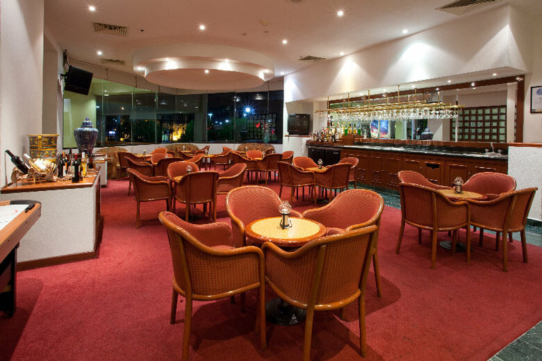 Hotel Holiday Inn Puebla La Noria
