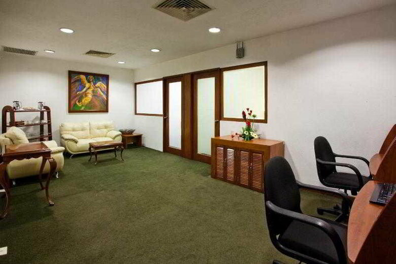 Hotel Holiday Inn Puebla La Noria