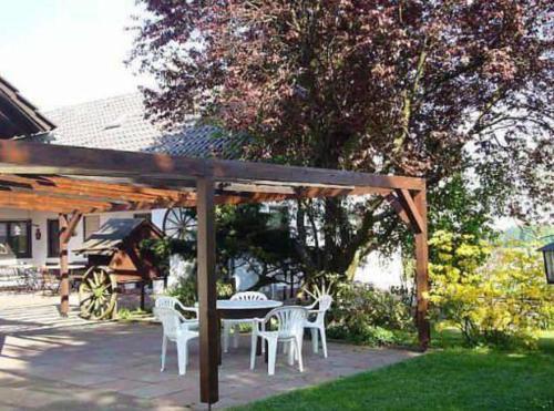 Hostal Gasthaus-pension Zum Brandweiher