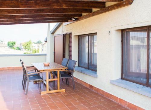 Apartamento Can Municoy