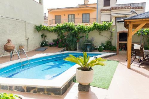 Apartamento Can Municoy