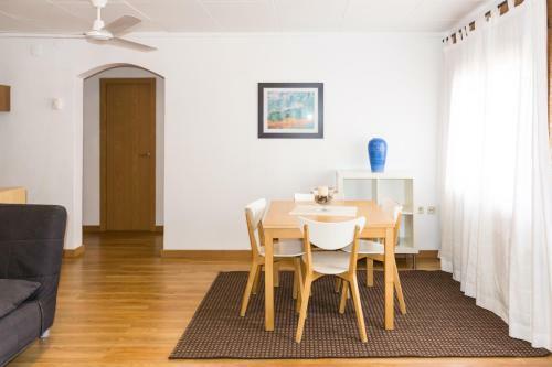 Apartamento Can Municoy