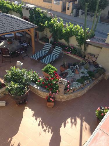 Apartamento Can Municoy