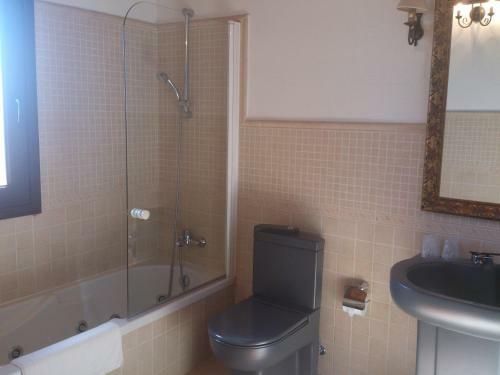 Hotel Alcor Del Roble