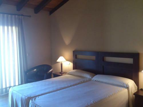 Hotel Alcor Del Roble