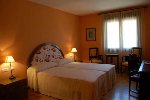 Hotel Alcor Del Roble