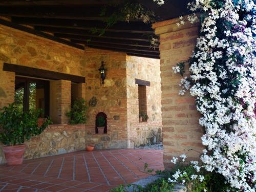 Hotel Alcor Del Roble
