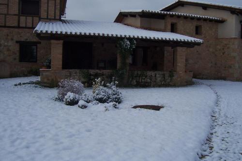 Hotel Alcor Del Roble