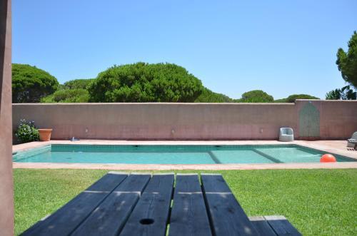 Casas Bohemian Villa Roche