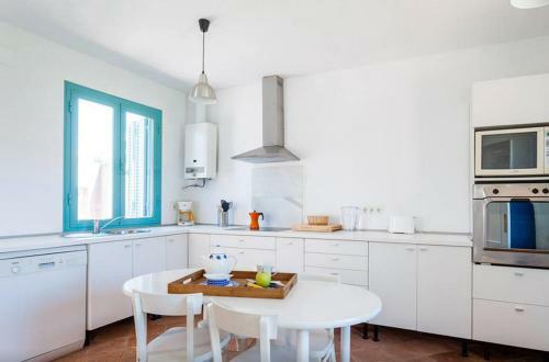 Casas Bohemian Villa Roche