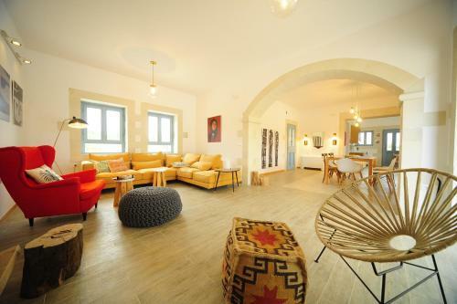Villa Aeriko