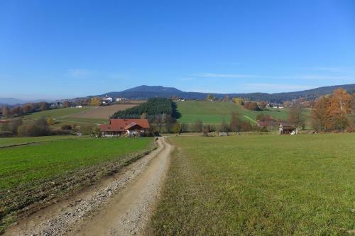 Agroturismo Ferienhof Pfeffer