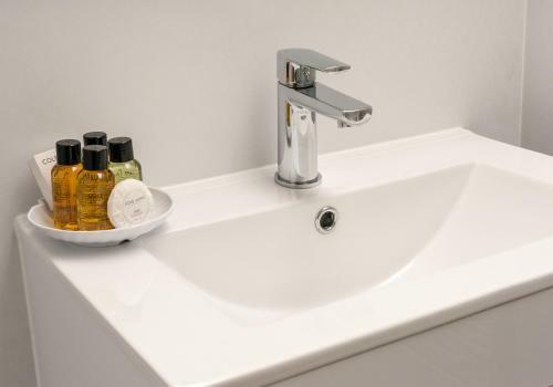 Apartamento St Giles Royal Mile