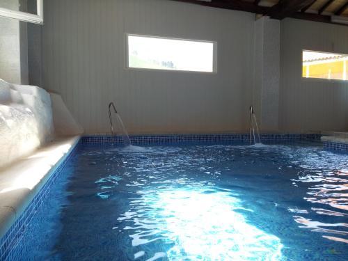 Apartamentos Spa Rural Mirador De Miranda