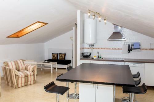 Apartamentos Spa Rural Mirador De Miranda