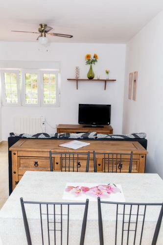 Apartamentos Spa Rural Mirador De Miranda