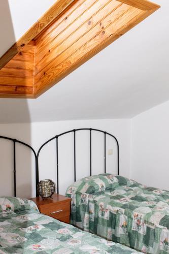 Apartamentos Spa Rural Mirador De Miranda