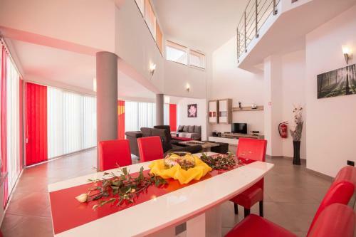 Ferienhaus Brcina
