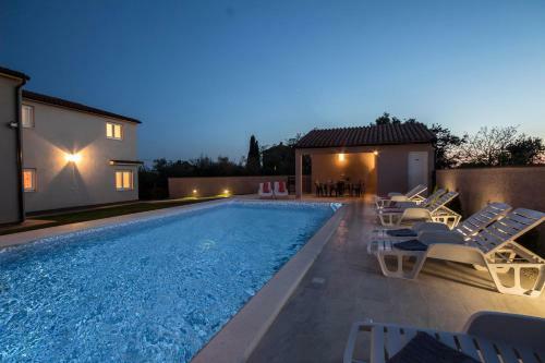 Ferienhaus Brcina