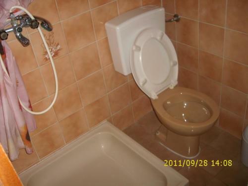 Apartments Mak