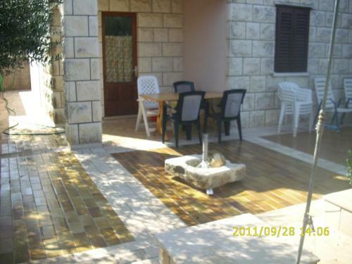 Apartments Mak