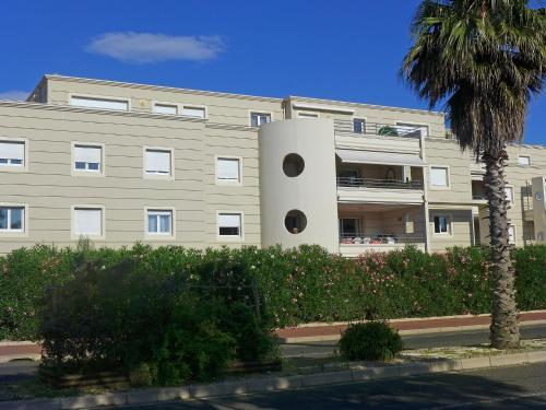 Apartment Les N�r�ides