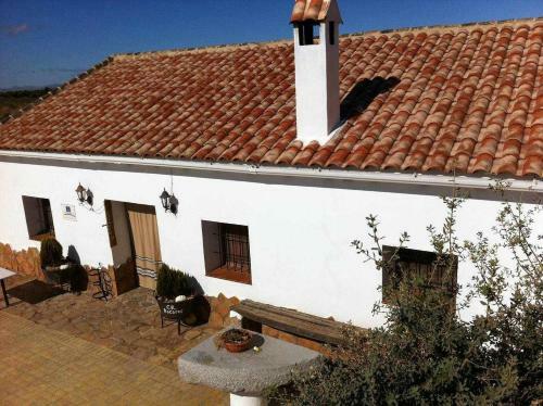 Agroturismo Cortijo Rural Bacares
