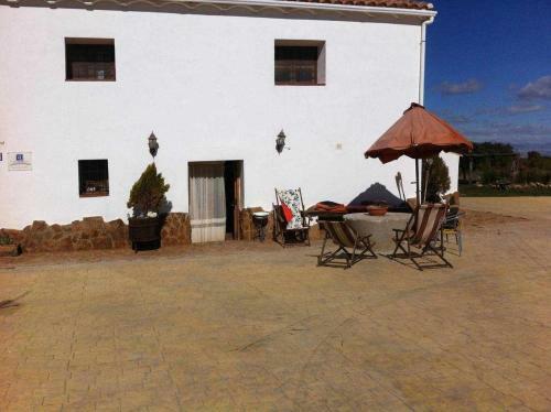 Agroturismo Cortijo Rural Bacares