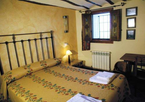 Agroturismo Cortijo Rural Bacares