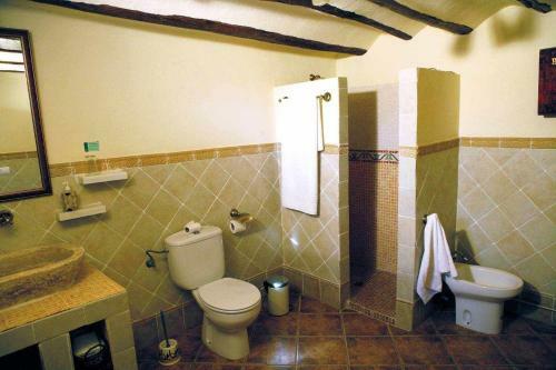 Agroturismo Cortijo Rural Bacares