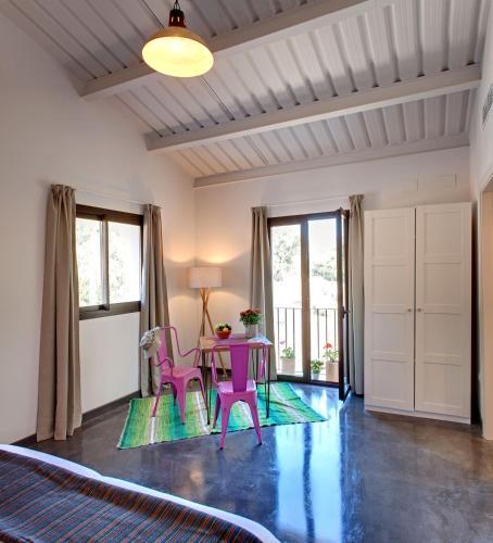 Agroturismo Tambor Del Llano