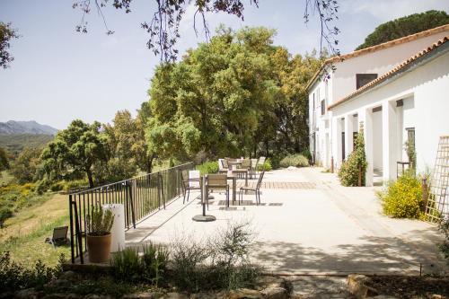 Agroturismo Tambor Del Llano