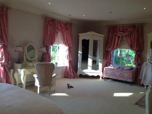 Agroturismo Westbrook Country House