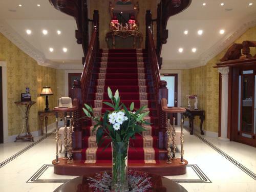 Agroturismo Westbrook Country House