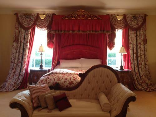 Agroturismo Westbrook Country House