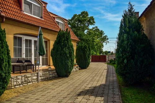 Bed & Breakfast Ambr�zia Guesthouse