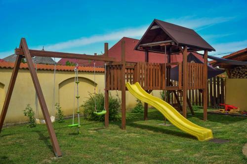 Bed & Breakfast Ambr�zia Guesthouse