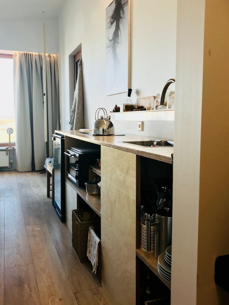Hostal Eyvindarholt Guesthouse