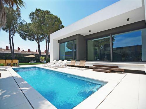 Villa Blanca