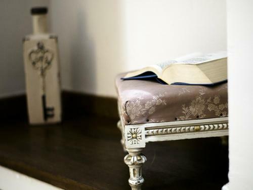 Bed & Breakfast Antico Portale
