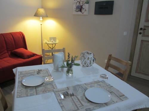Bed & Breakfast Antico Portale