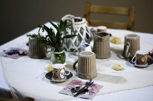 Bed & Breakfast Antico Portale