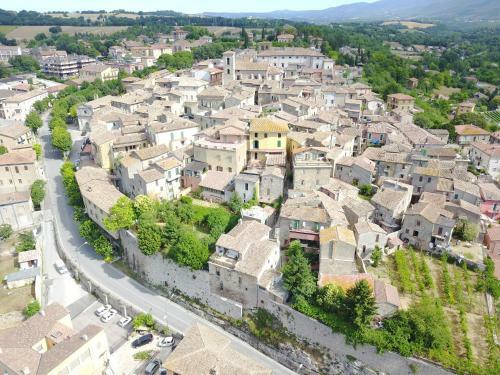 Bed & Breakfast Antico Portale