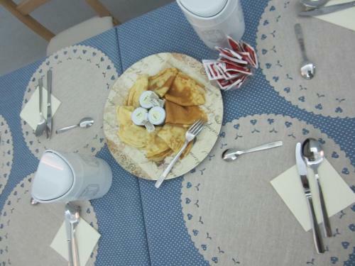 Bed & Breakfast Antico Portale