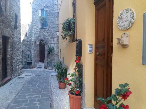 Bed & Breakfast Antico Portale