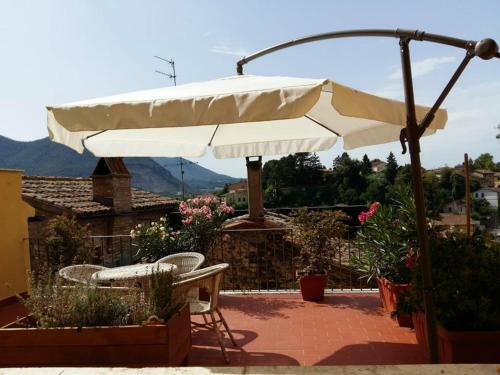 Bed & Breakfast Antico Portale