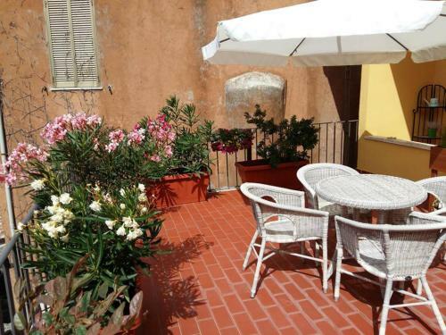 Bed & Breakfast Antico Portale