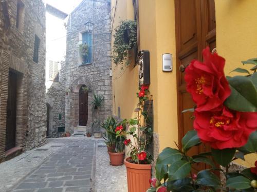Bed & Breakfast Antico Portale